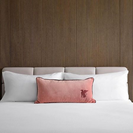 Jw Marriott Charlotte Hotel Kültér fotó